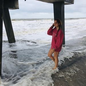 Meet your Posher, Hailey